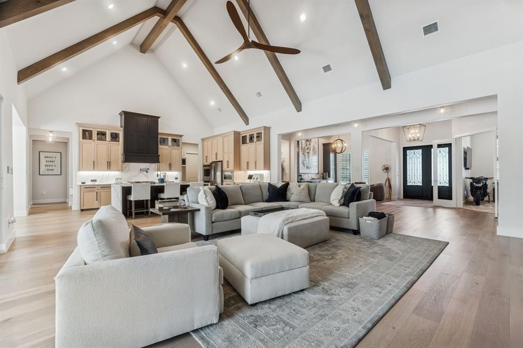 Kings Crossing Ph 3 - Residential