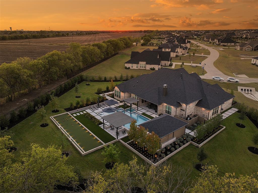 Kings Crossing Ph 3 - Residential