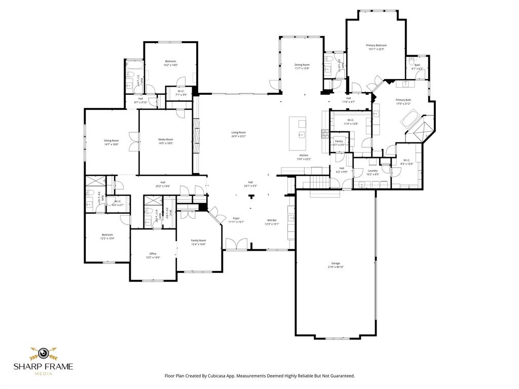 Kings Crossing Ph 3 - Residential