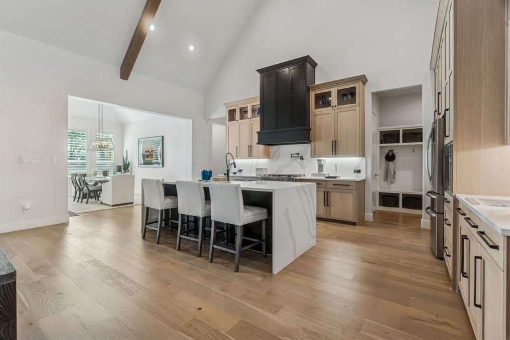 Kings Crossing Ph 3 - Residential