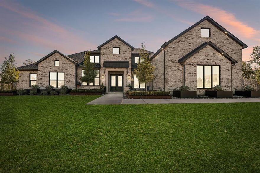 Situated on a spacious lot in the heart of Parker, this beautifully maintained residence offers a rare combination of privacy, functionality, and refined living. Thoughtfully designed with generous room sizes and an intuitive layout, the home features multiple living areas ideal for both everyday comfort and effortless entertaining.

The kitchen serves as the heart of the home, opening seamlessly to the main living space and offering ample cabinetry, quality finishes, and room to gather. The primary suite provides a private retreat with a well-appointed bath and walk-in closet, while secondary bedrooms offer flexibility for family, guests, or home office needs.

Step outside to enjoy expansive outdoor space with mature landscaping and plenty of room for entertaining, play, or future enhancements. Located in a quiet, established neighborhood with easy access to top-rated schools, shopping, and dining, this property delivers the space and lifestyle today’s buyers are seeking.

A rare opportunity to enjoy peaceful living with modern convenience in one of Parker’s most desirable areas.