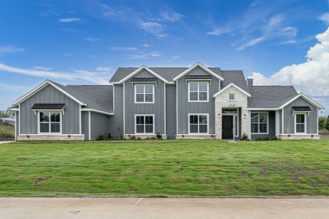 Photo of 2737 Eastridge Boulevard, Princeton, TX 75407 (MLS # 21294251)