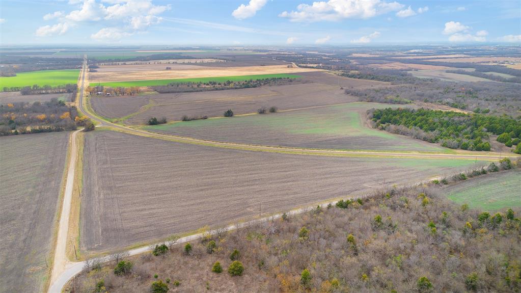 R W Williamson - Land