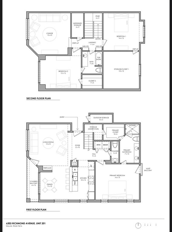 Richmond Condos - Residential Lease