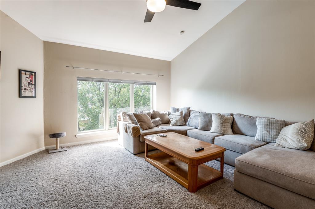 Richmond Condos - Residential Lease