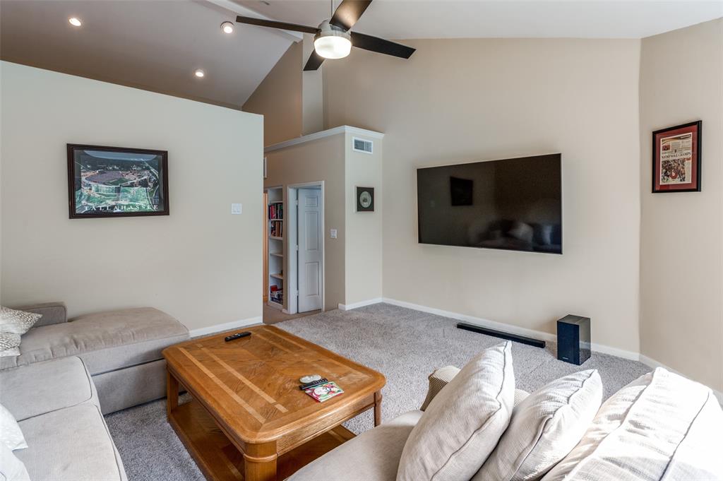 Richmond Condos - Residential Lease