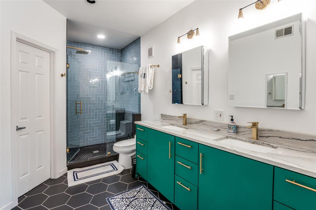 Richmond Condos - Residential Lease