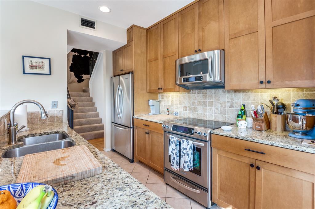 Richmond Condos - Residential Lease