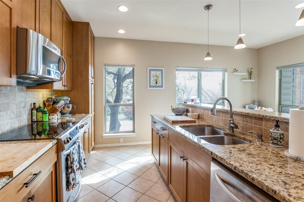 Richmond Condos - Residential Lease