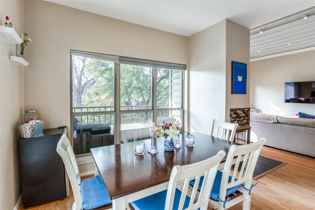 Richmond Condos - Residential Lease