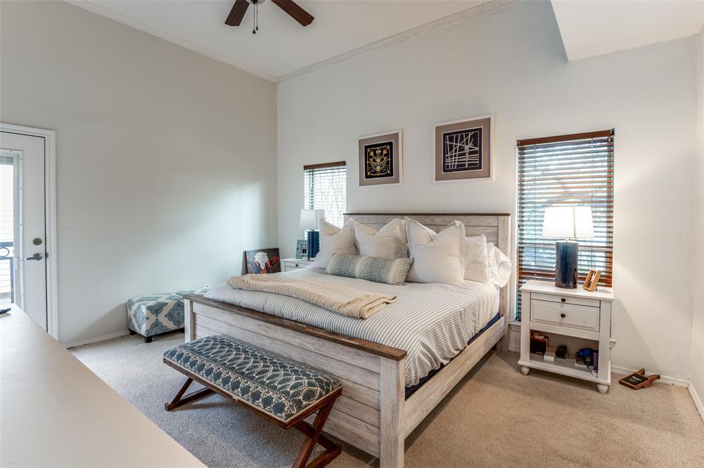 Richmond Condos - Residential Lease