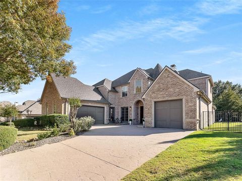 2890 Creekwood Lane Prosper TX 75078