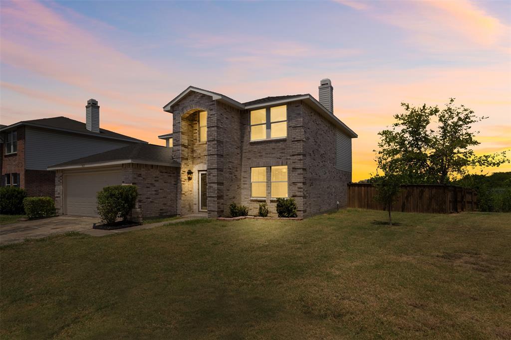 5613 Camarillo Drive
