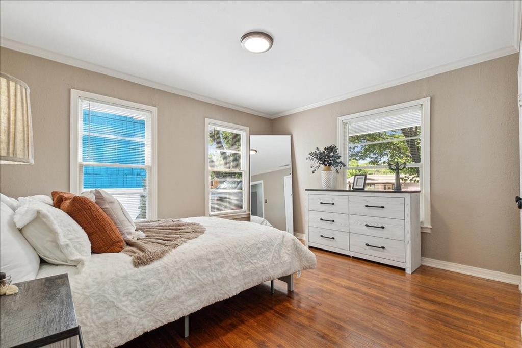 Forty Oaks Add - Residential