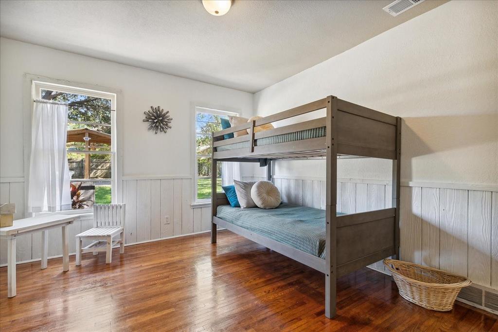 Forty Oaks Add - Residential