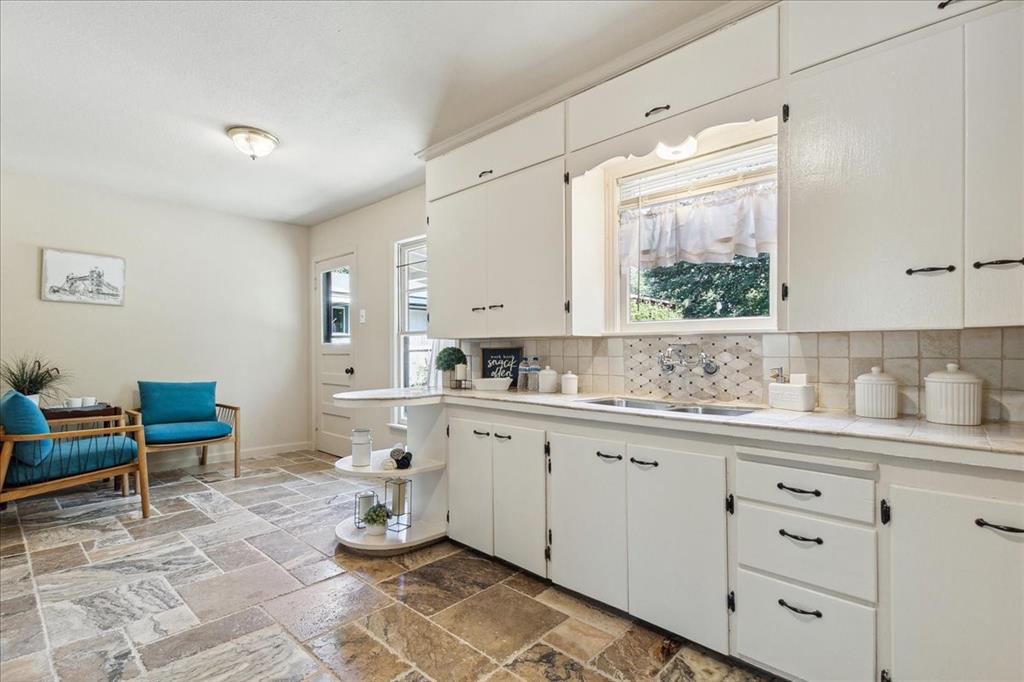 Forty Oaks Add - Residential