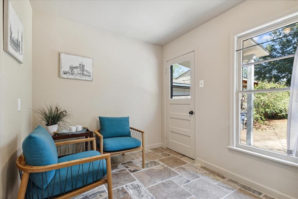 Forty Oaks Add - Residential