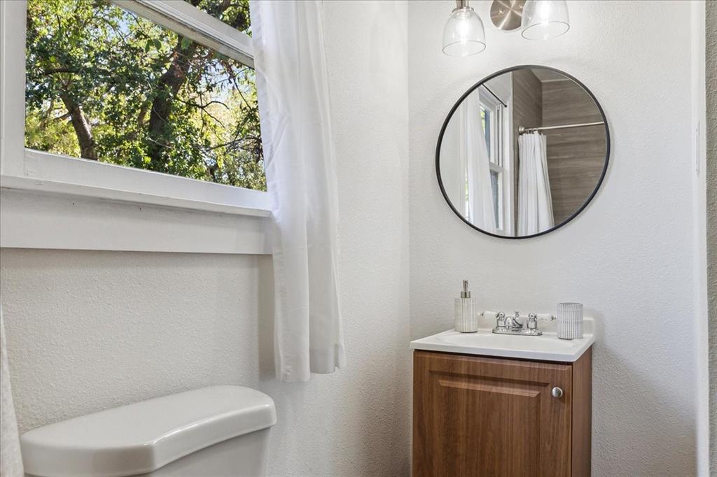 Forty Oaks Add - Residential