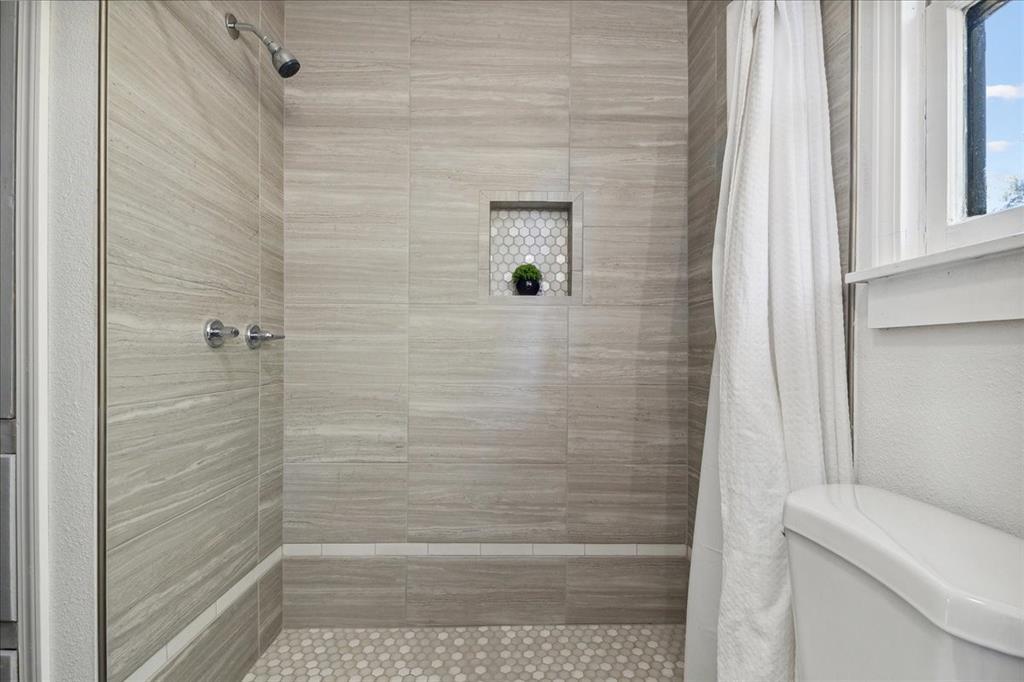 Forty Oaks Add - Residential