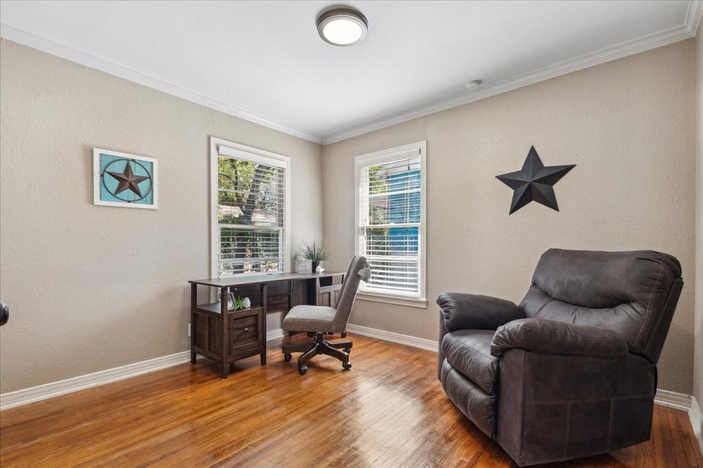 Forty Oaks Add - Residential