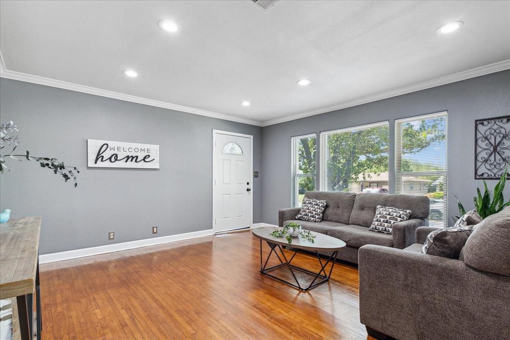 Forty Oaks Add - Residential