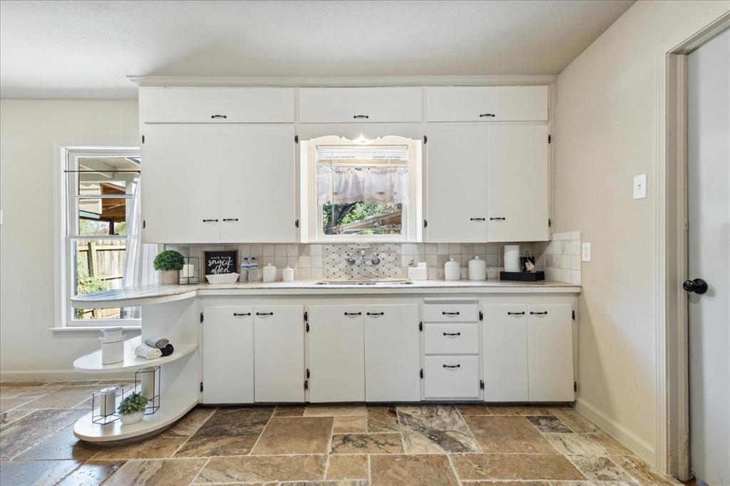 Forty Oaks Add - Residential