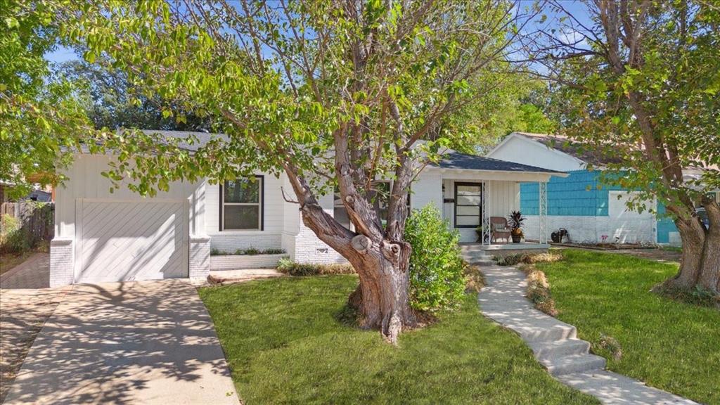 Forty Oaks Add - Residential