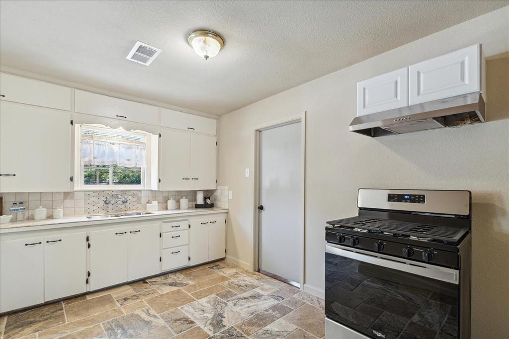 Forty Oaks Add - Residential