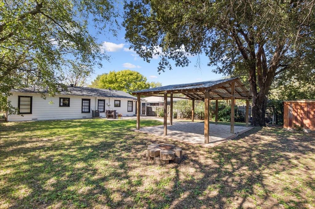 Forty Oaks Add - Residential