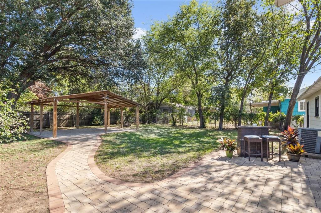 Forty Oaks Add - Residential