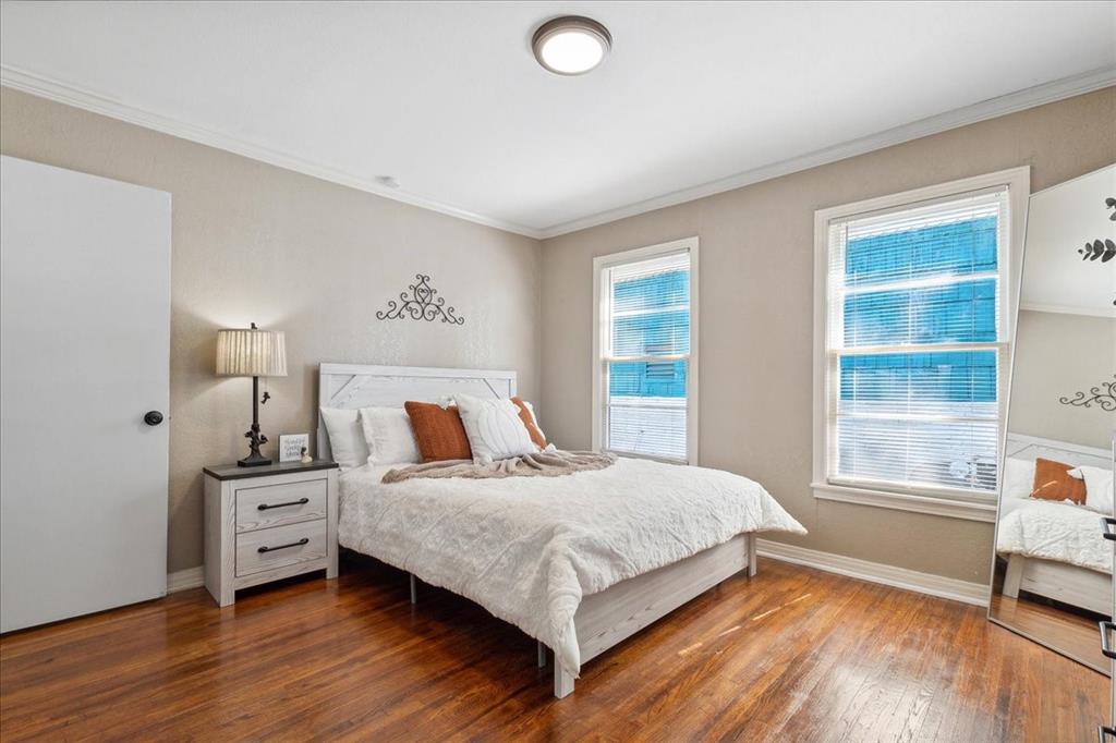 Forty Oaks Add - Residential