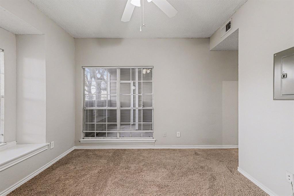Meadows Condo - Residential