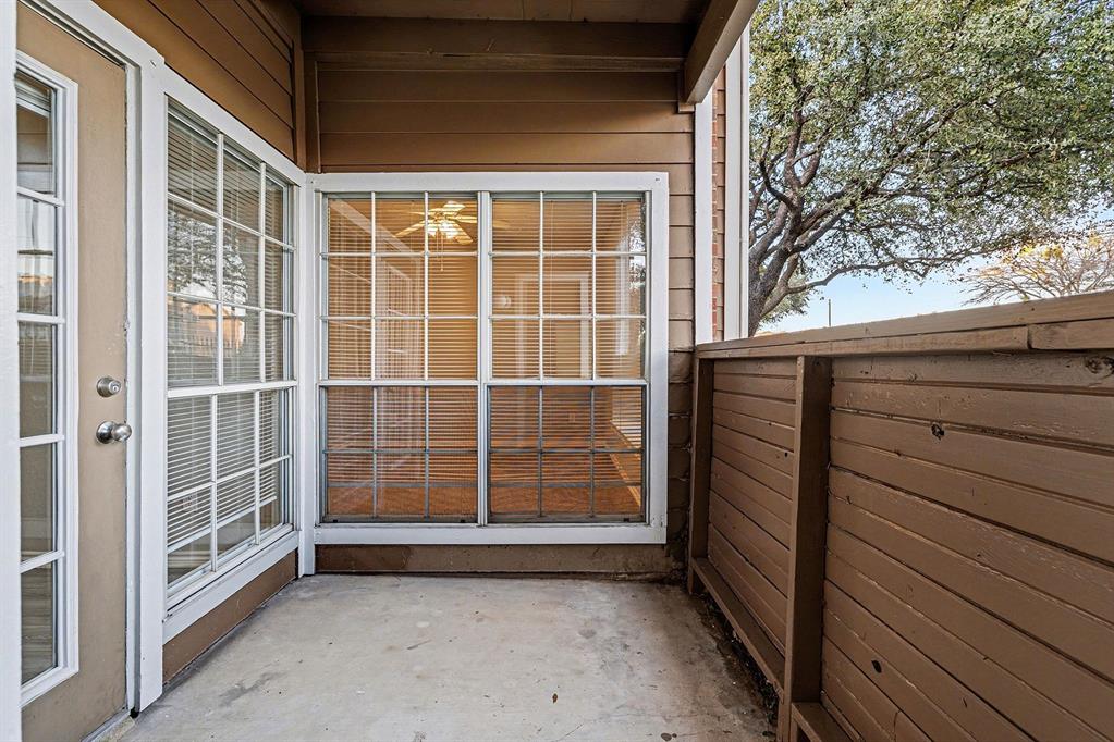 Meadows Condo - Residential