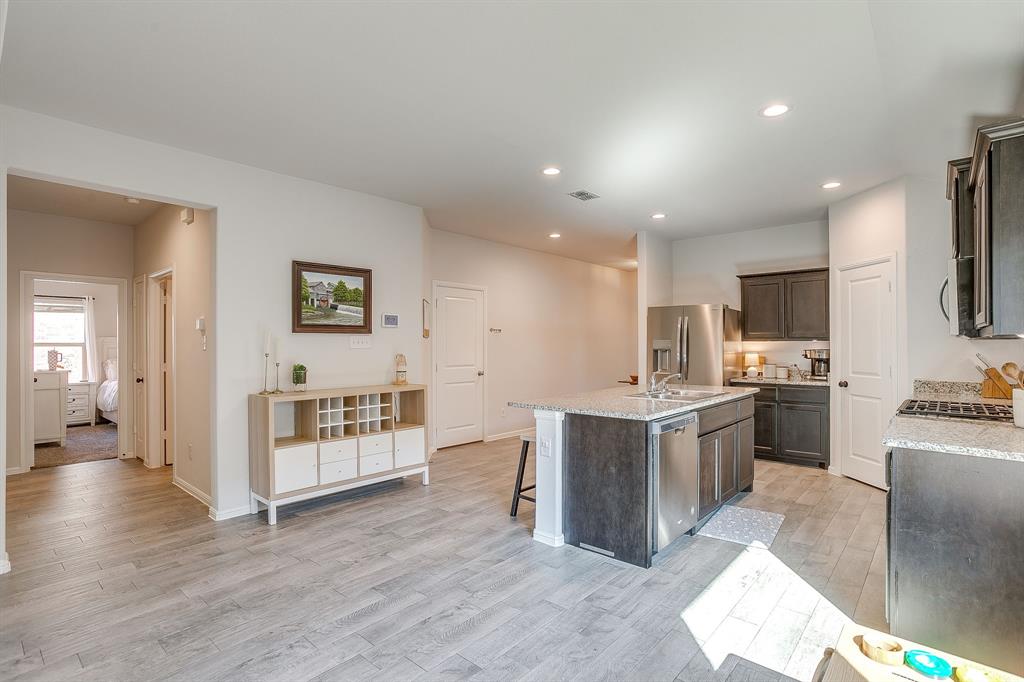 Chapel Crk - Residential