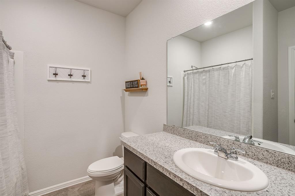 Chapel Crk - Residential