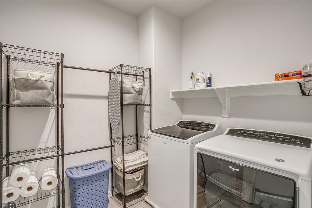 Chapel Crk - Residential