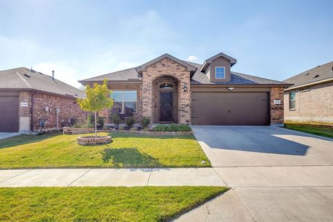 2224 Stallings Road Fort Worth TX 76108