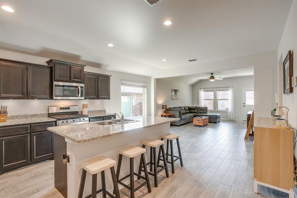 Chapel Crk - Residential