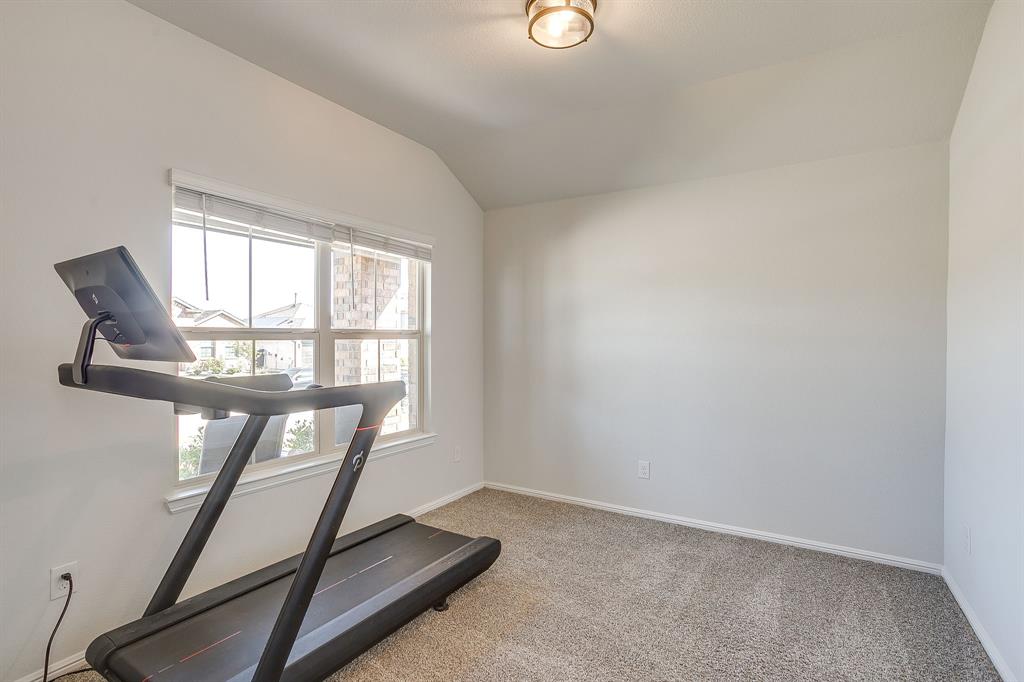 Chapel Crk - Residential