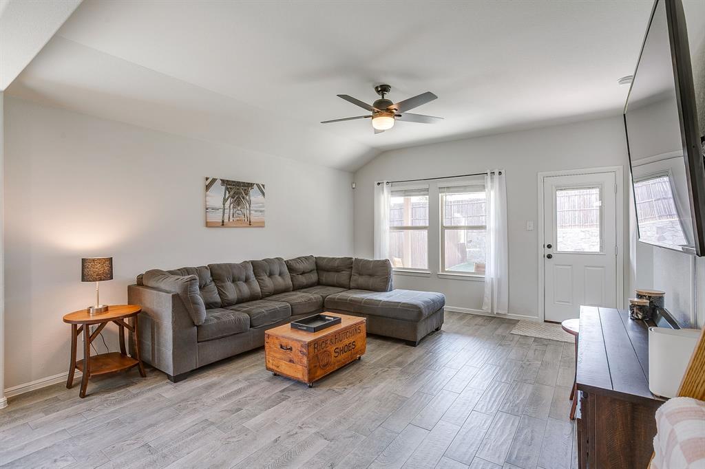 Chapel Crk - Residential