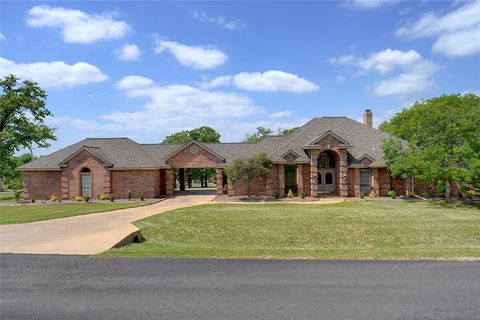 2841 Bent Oaks Burleson TX 76028