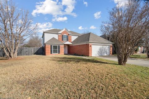 3416 Plantation Lane Fort Worth TX 76123