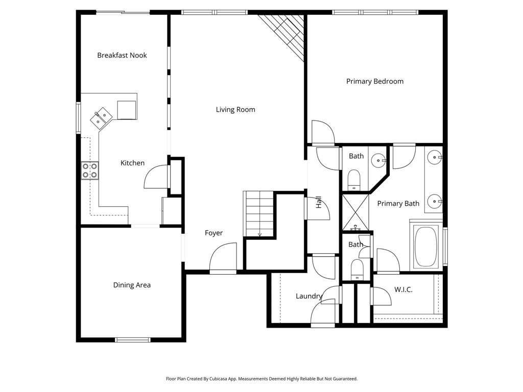 Southgate Add - Residential