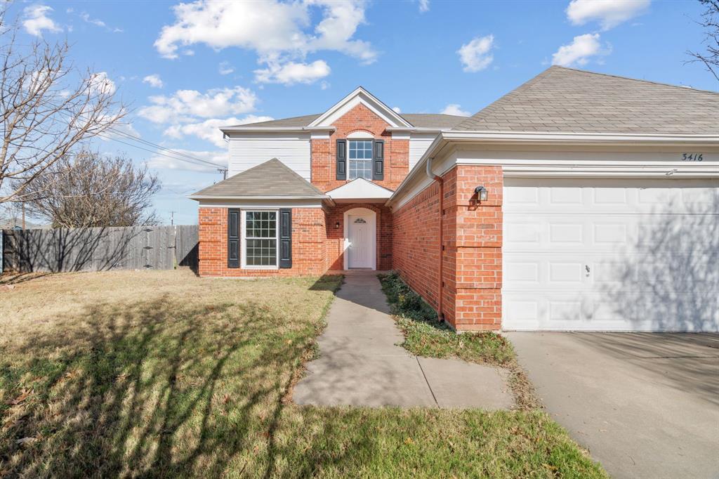 3416 Plantation Lane