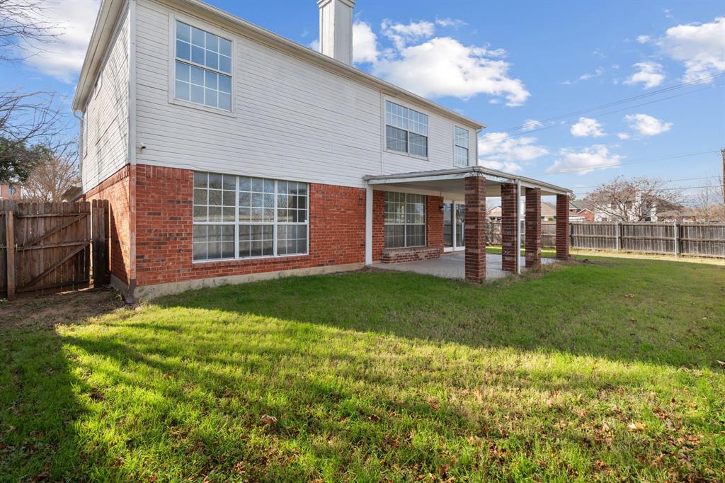 Southgate Add - Residential