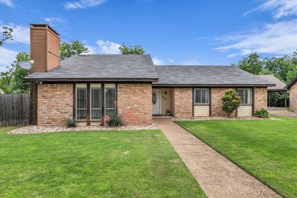 913 Montclair Drive