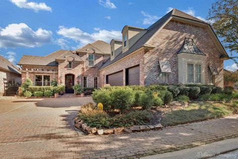 A home in Bossier City