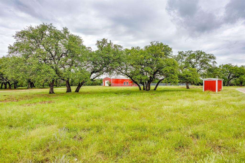 Palo Pinto - Farm