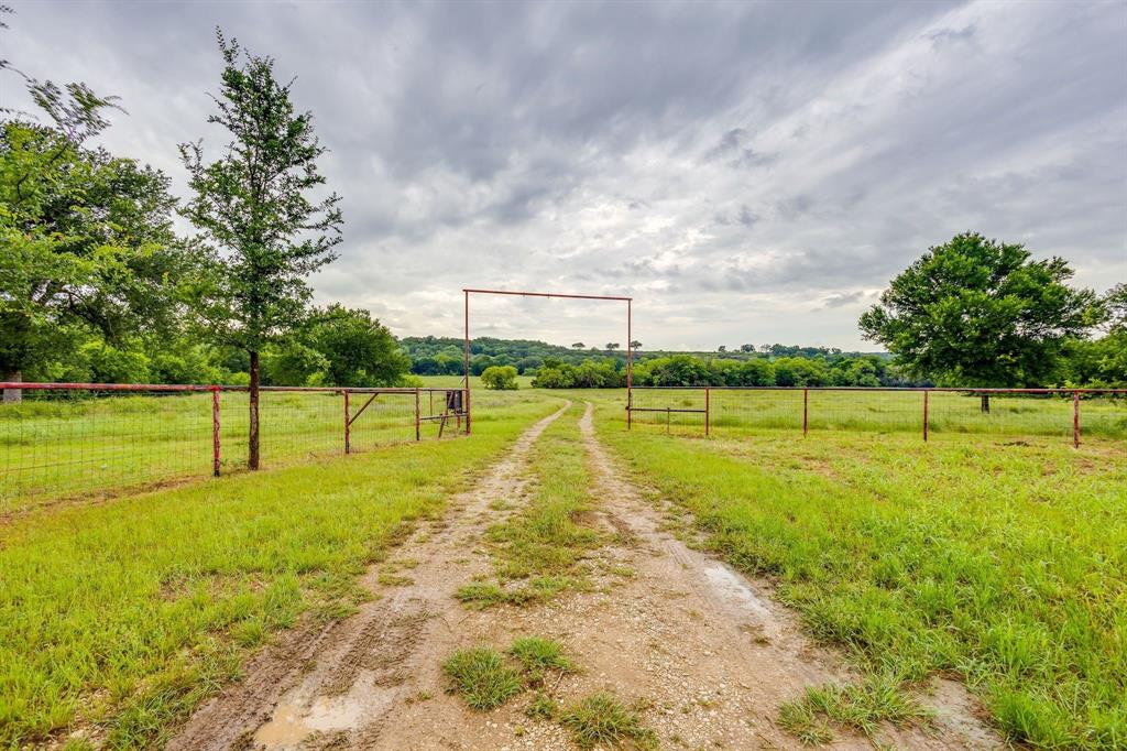 Palo Pinto - Farm