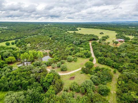 400 10th Avenue Santo TX 76472